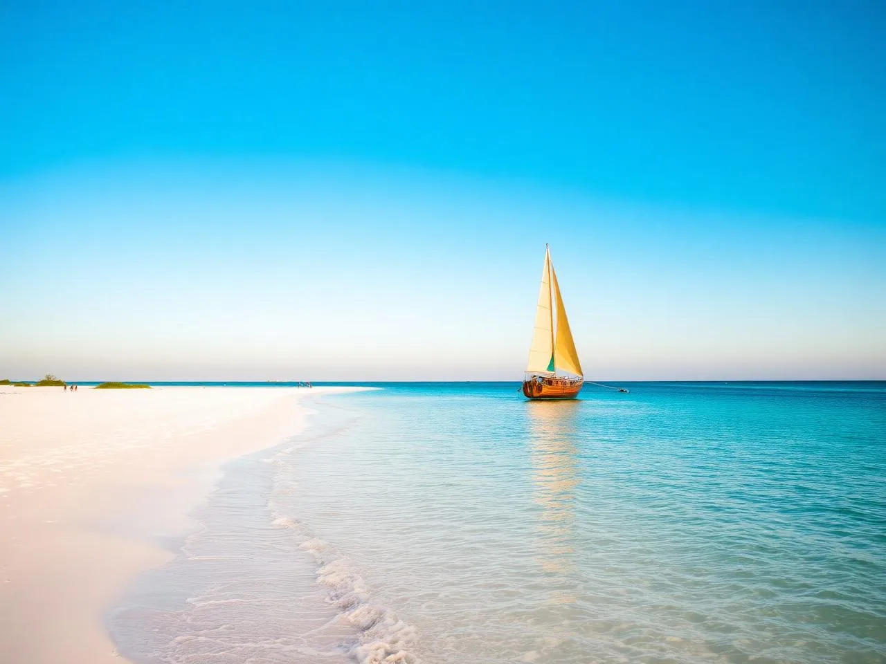 Tanzânia e Zanzibar